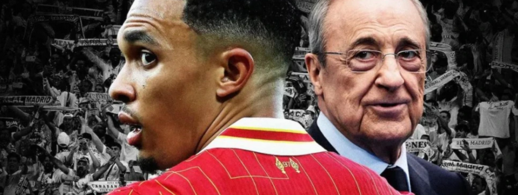 Här är allt som Liverpool inte kan ge