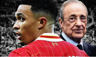 Här är allt som Liverpool inte kan ge