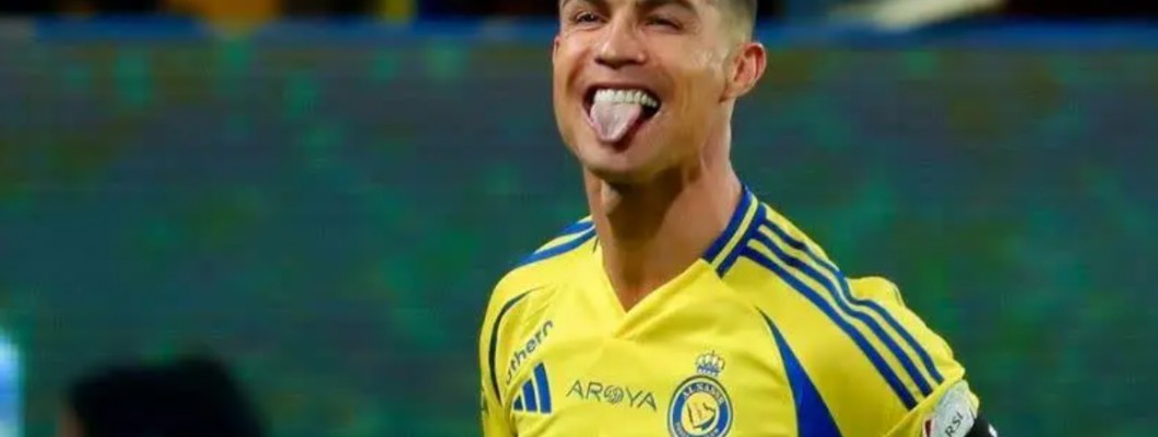 39-årige Ronaldo vinner MVP igen
