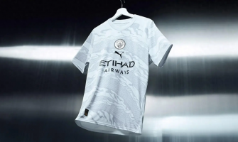 Drakens år specialfotbollströjor