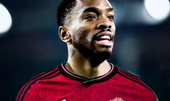Efterträdare till Martial