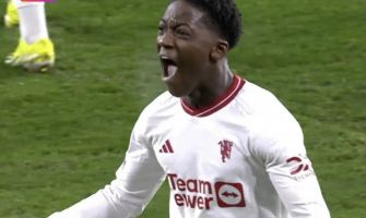 En dröm som går i uppfyllelse!