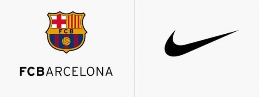 Planerar att skiljas från Nike