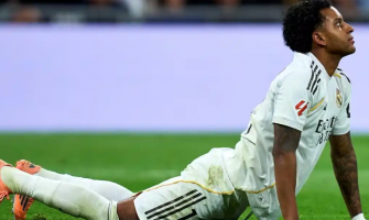 Real Madrids ledning skickar en signal av förtroende till Rodrygo