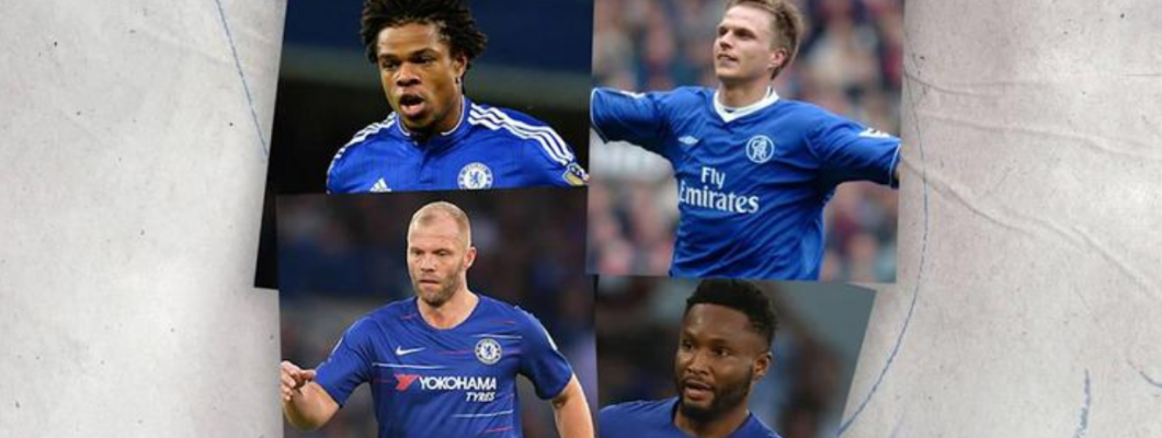 Chelsea tillkännager vänskapslag