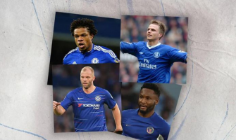 Chelsea tillkännager vänskapslag