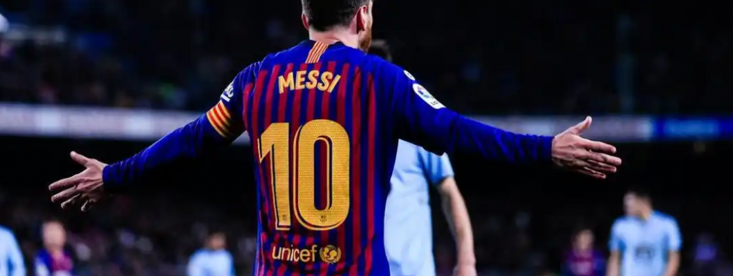 Barcelona hoppas kunna välkomna den legendariska superstjärnan efter VM