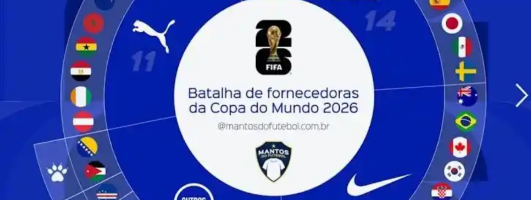 Tre jättar dominerar 77 % av marknaden