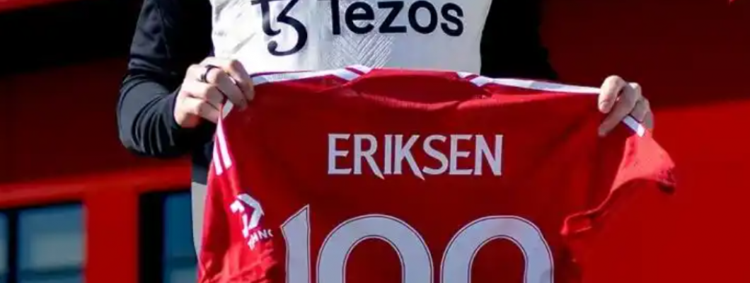 Den danske veteranens kontrakt med Manchester United går ut i sommar