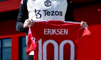 Den danske veteranens kontrakt med Manchester United går ut i sommar