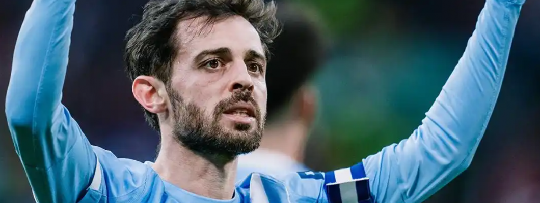 Nio år i Manchester City, 19 titlar!