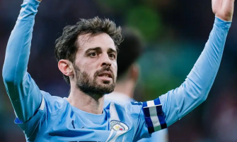 Nio år i Manchester City, 19 titlar!