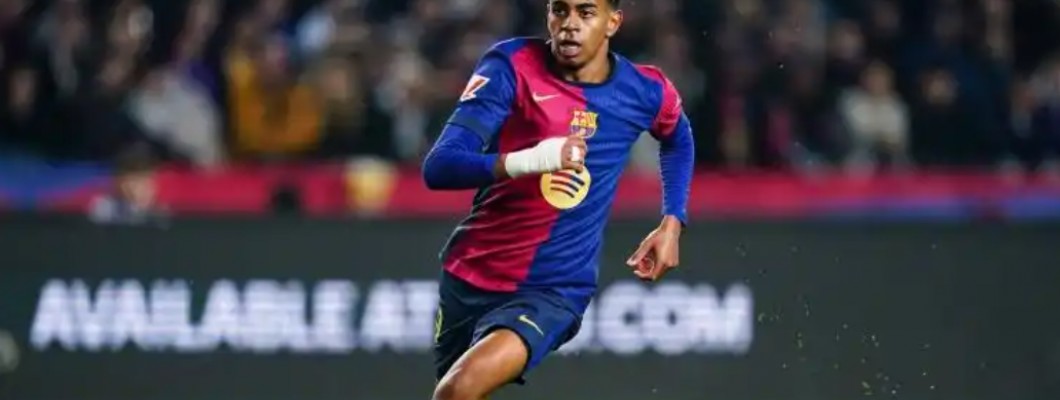 Barcelona-stjärnan bar Messi-fotbollströjor när han var barn