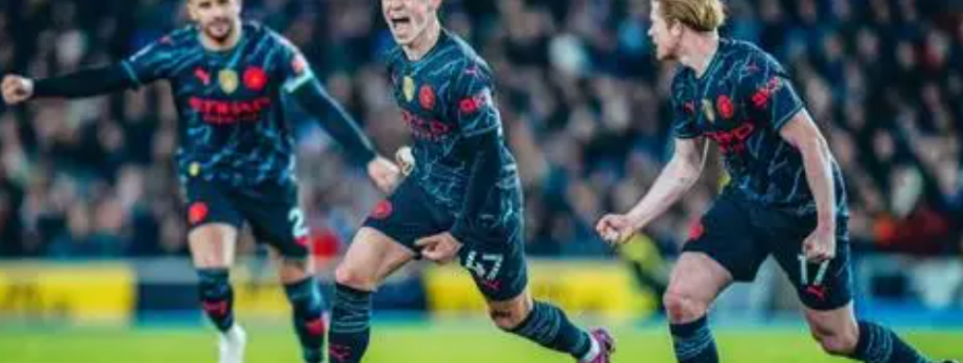 De bästa partnerna gör varandra framgångsrika