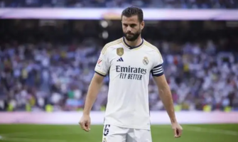 Real Madrids kapten lämnar inte