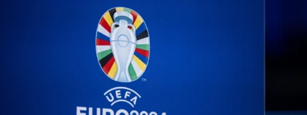 Euro Cup fotbollströjor sponsring ranking