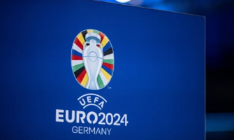 Euro Cup fotbollströjor sponsring ranking