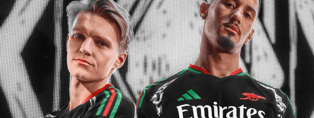 Ritning på afrikansk design