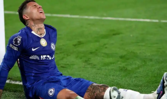 Chelsea har satt en deadline för Enzo Fernandes övergång