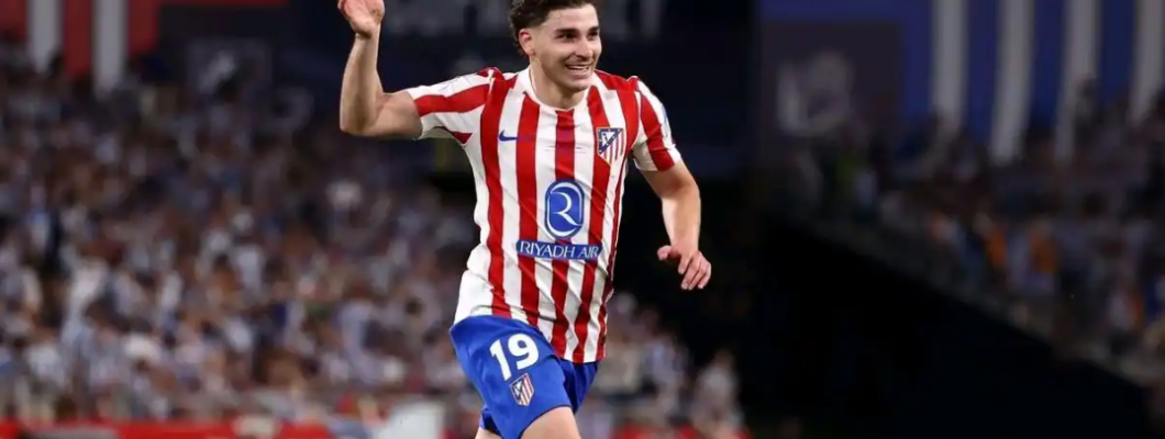 Rapporter tyder på att Atletico Madrid har gått med på att låta Álvarez lämna