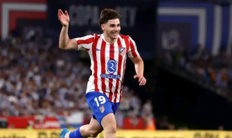 Rapporter tyder på att Atletico Madrid har gått med på att låta Álvarez lämna