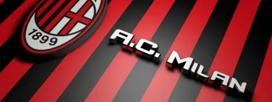 AC Milan kommer att nå ett partnerskap med Demokratiska republiken Kongo