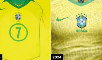 Drömmer tillbaka till 2004