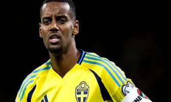 Isaks prestationer har varit tröga för laget