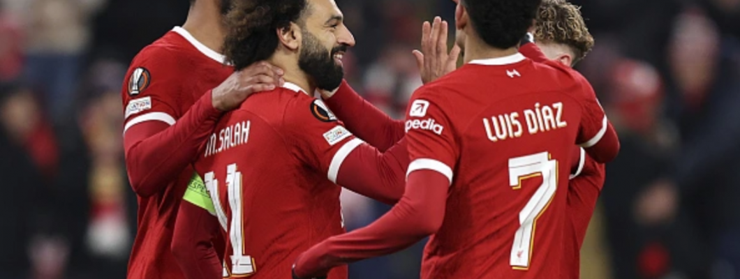 Milstolpar som ska låsas upp