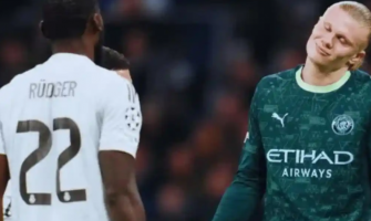 Att hitta Real Madrids skitstövel nummer ett