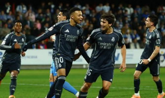 Mbappés betyg ligger under Real Madrids unge stjärna Güler