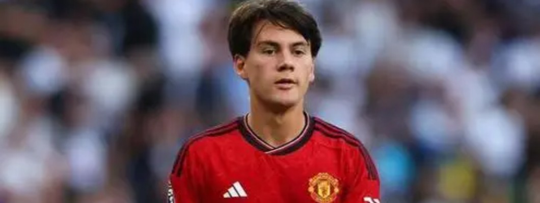 Samma nummer som Ronaldos debut