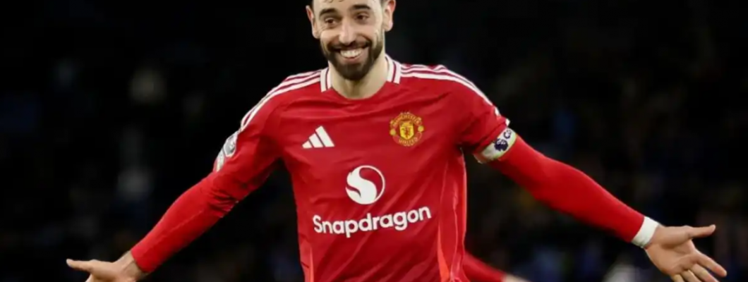 Real Madrid värvar Manchester Uniteds nyckelspelare?