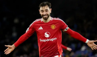 Real Madrid värvar Manchester Uniteds nyckelspelare?