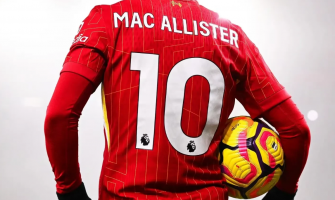 Världens bästa mittfältare