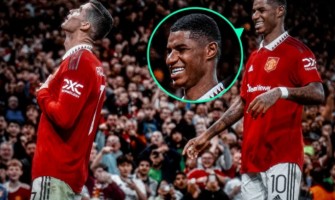 3-0! Manchester Uniteds stora vinst