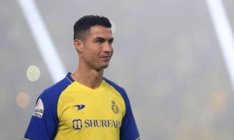 Juventus gratulerar Ronaldo