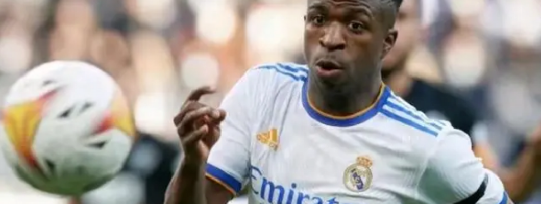 Skapa Ronaldos efterträdare