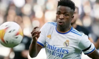 Skapa Ronaldos efterträdare