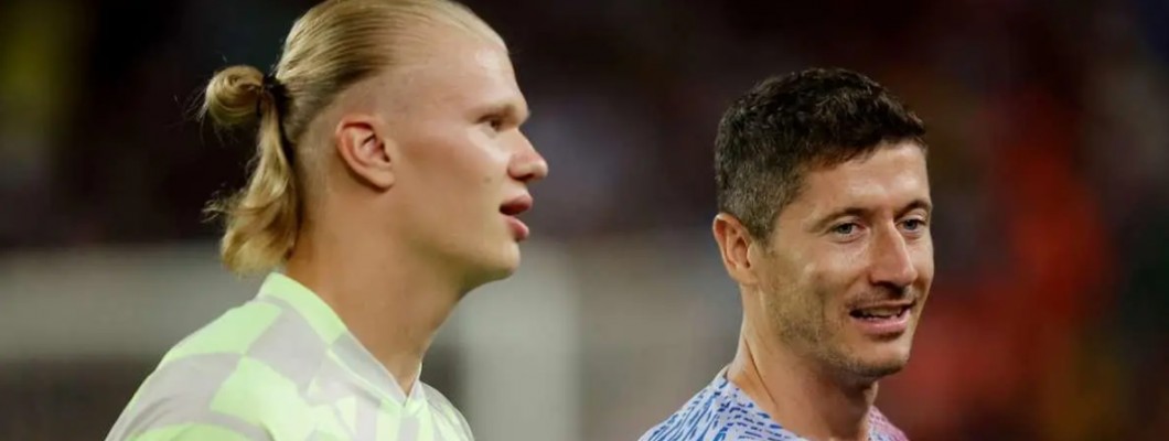 Letar du efter Lewandowskis efterträdare?