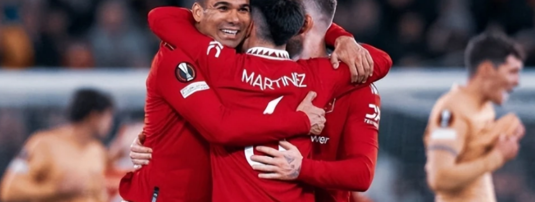 Hejdå Casemiro!