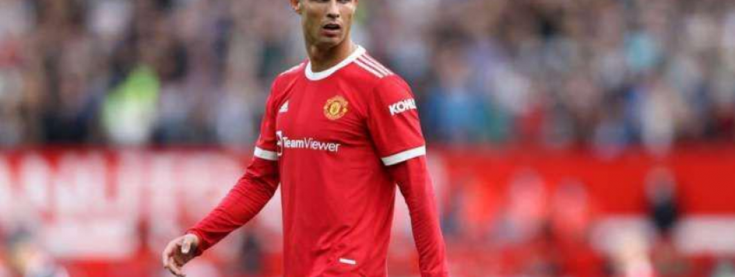 Kan Manchester United behålla Ronaldo?