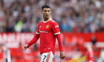 Kan Manchester United behålla Ronaldo?