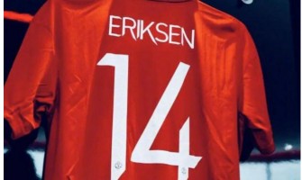 Manchester United tillkännager officiellt två nya hjälpnummer