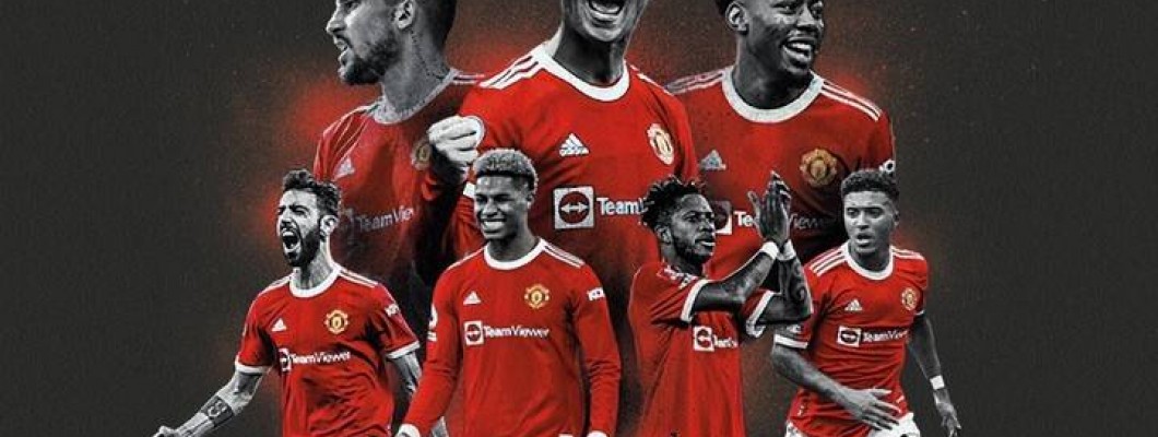 Manchester Uniteds stora nya säsong