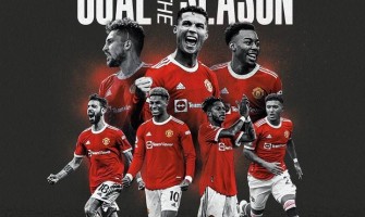 Manchester Uniteds stora nya säsong