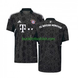 FC Bayern München Målvakt Män Borta Matchtröja 2022/23 Kortärmad