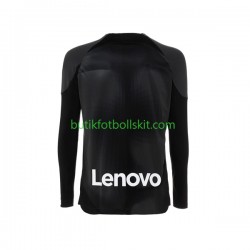 Inter Milan Målvakt Män Hemma Matchtröja 2022/23 Långärmad