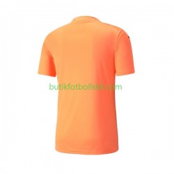 Uruguay Målvakt Män Borta Matchtröja World Cup 2022 Kortärmad