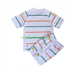 Venezia Barn Borta Matchtröja 2022/23 Kortärmad